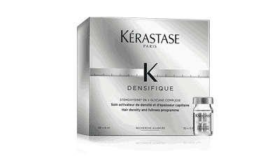 Tonik Densifique Cure Femme Kérastase